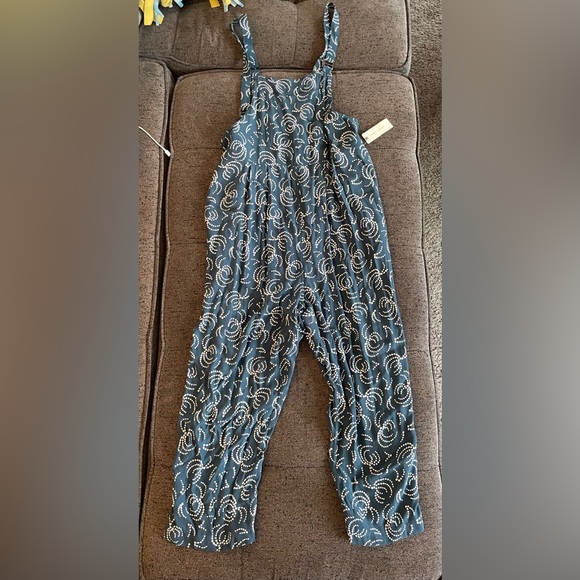 NWT Anthropologie Maeve Overalls - Picture 11 of 15